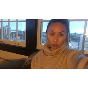 Meet your Posher, Shayna